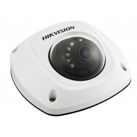 Видеокамера Hikvision DS-2CD2522FWD-IWS